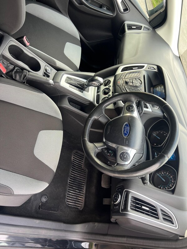 Used Ford Focus 2012 for sale - 76122997: Photo 16
