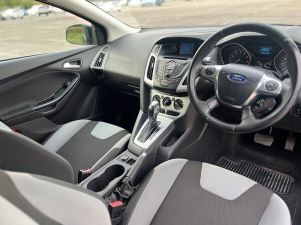 Used Ford Focus 2012 for sale - 76122997: Photo 17
