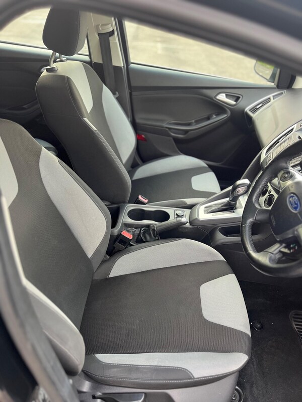 Used Ford Focus 2012 for sale - 76122997: Photo 20