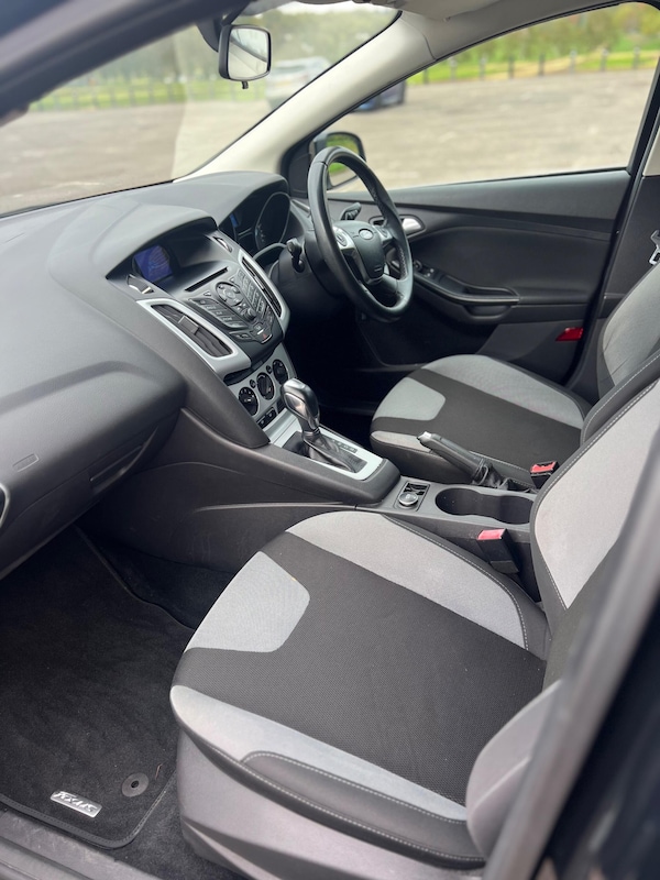 Used Ford Focus 2012 for sale - 76122997: Photo 22
