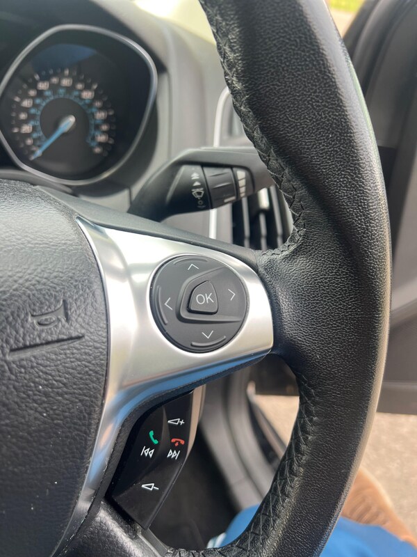 Used Ford Focus 2012 for sale - 76122997: Photo 26