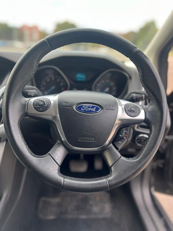 Used Ford Focus 2012 for sale - 76122997: Photo 27