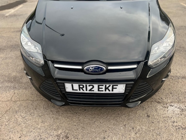 Used Ford Focus 2012 for sale - 76122997: Photo 2
