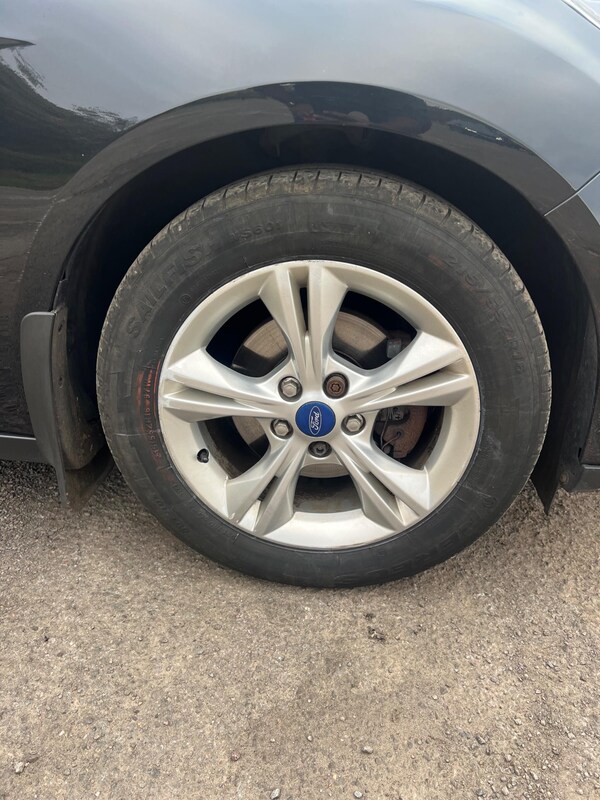 Used Ford Focus 2012 for sale - 76122997: Photo 32