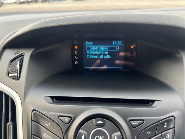 Used Ford Focus 2012 for sale - 76122997: Photo 33