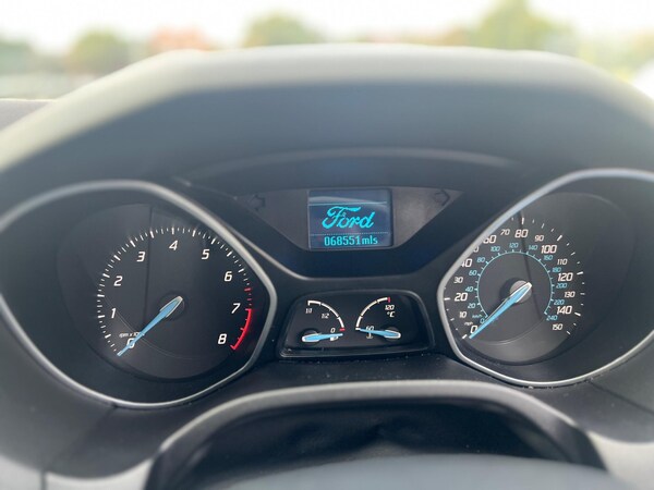 Used Ford Focus 2012 for sale - 76122997: Photo 34
