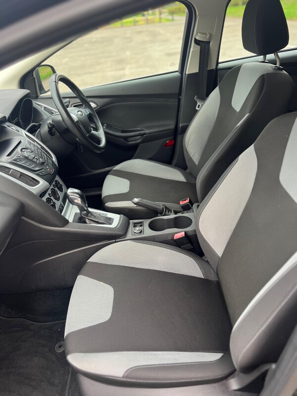 Used Ford Focus 2012 for sale - 76122997: Photo 36