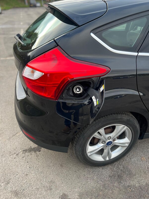 Used Ford Focus 2012 for sale - 76122997: Photo 38