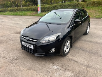 Used Ford Focus 2012 for sale - 76122997: Photo 3
