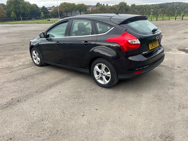 Used Ford Focus 2012 for sale - 76122997: Photo 4