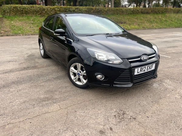 Used Ford Focus 2012 for sale - 76122997: Photo 5