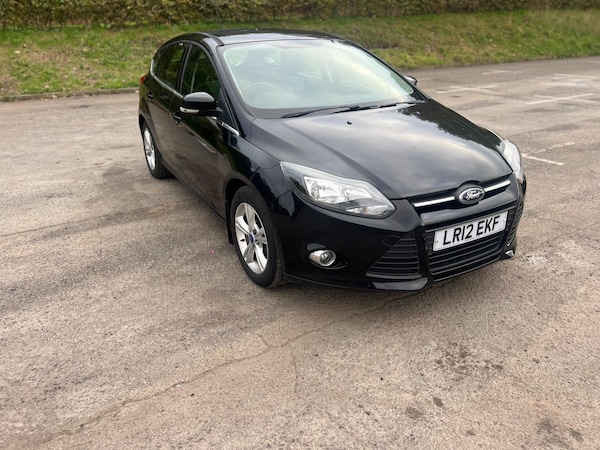 Used Ford Focus 2012 for sale - 76122997: Photo 6