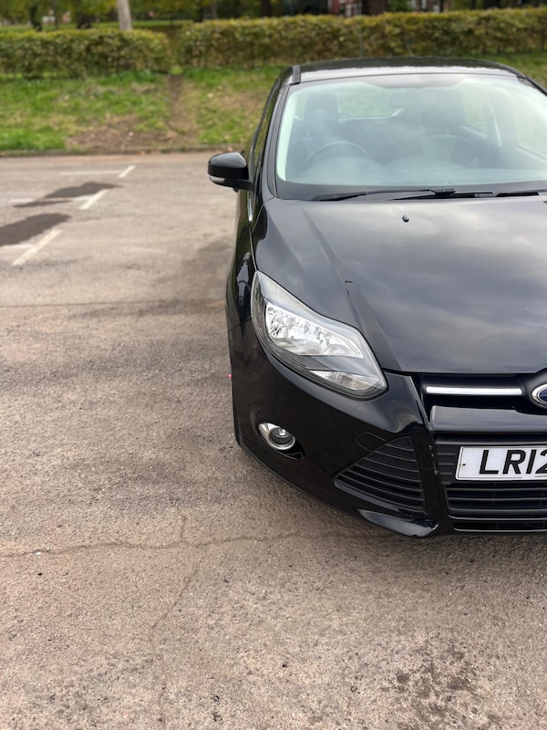 Used Ford Focus 2012 for sale - 76122997: Photo 7