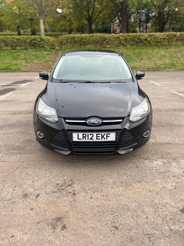 Used Ford Focus 2012 for sale - 76122997: Photo 8