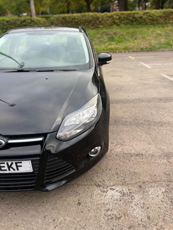 Used Ford Focus 2012 for sale - 76122997: Photo 9
