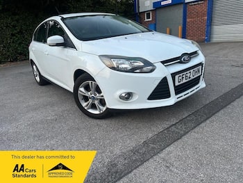 Used Ford Focus 2012 for sale - 79676652: Photo