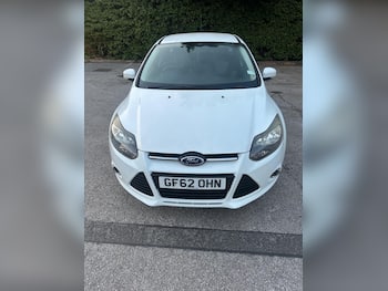 Used Ford Focus 2012 for sale - 79676652: Photo