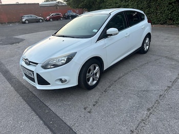 Used Ford Focus 2012 for sale - 79676652: Photo