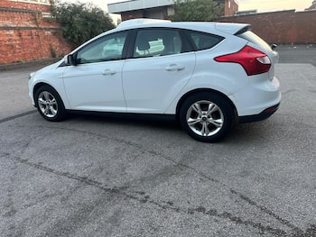 Used Ford Focus 2012 for sale - 79676652: Photo