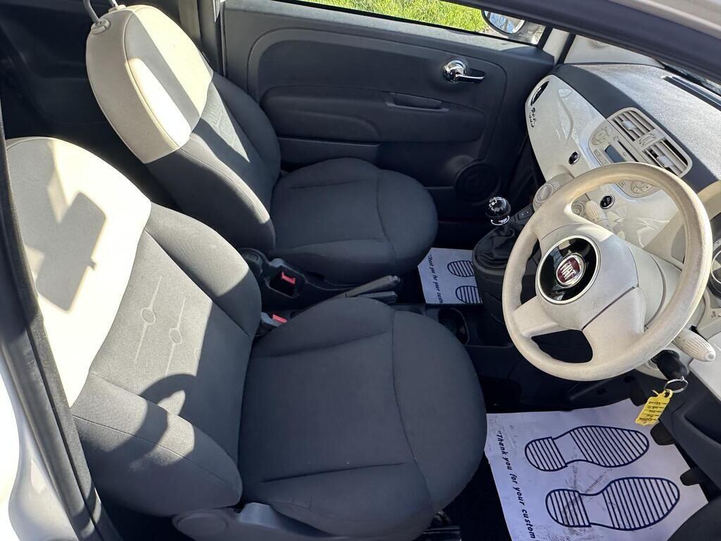 Used Fiat 500 2013 for sale - 77412243: Photo 11