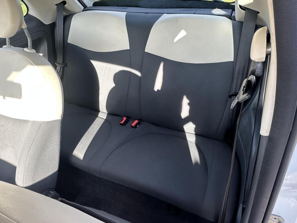 Used Fiat 500 2013 for sale - 77412243: Photo 12