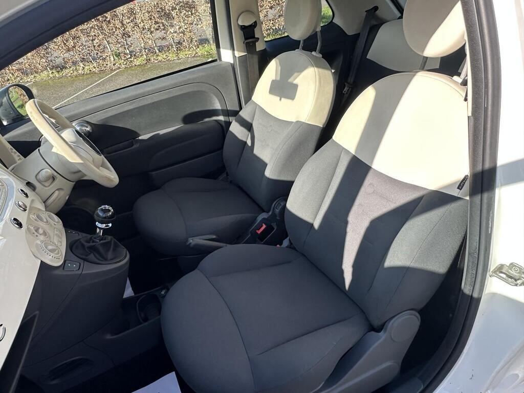 Used Fiat 500 2013 for sale - 77412243: Photo 14