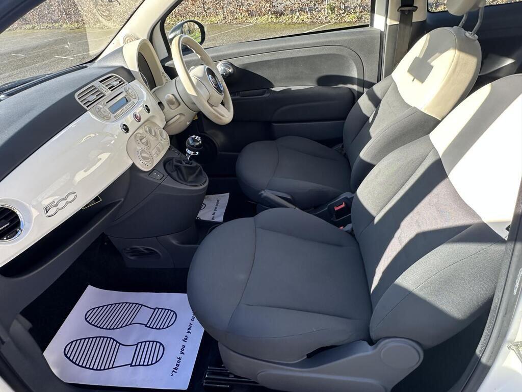 Used Fiat 500 2013 for sale - 77412243: Photo 15