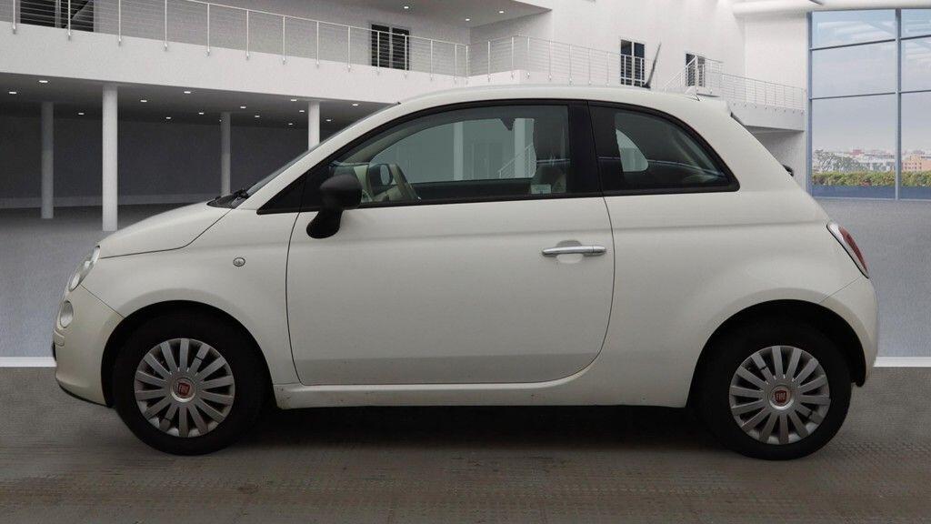Used Fiat 500 2013 for sale - 77412243: Photo 4