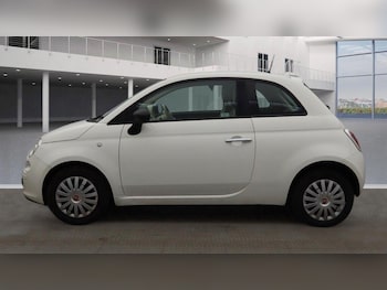 Used Fiat 500 2013 for sale - 77412243: Photo
