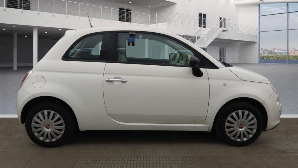Used Fiat 500 2013 for sale - 77412243: Photo 5