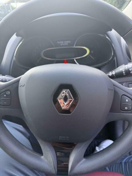 Used Renault Clio 2015 for sale - 76703633: Photo 14