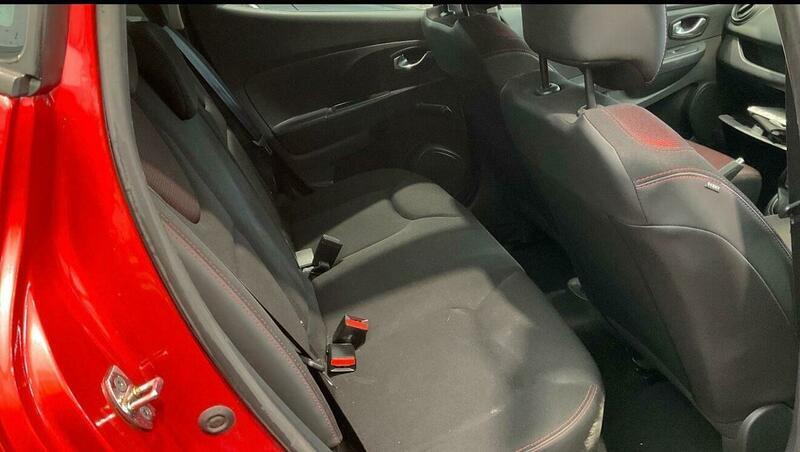 Used Renault Clio 2015 for sale - 76703633: Photo 21