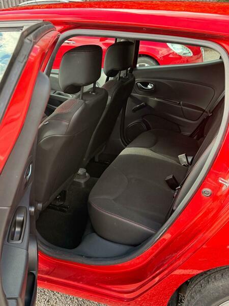 Used Renault Clio 2015 for sale - 76703633: Photo 22