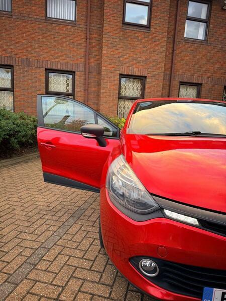 Used Renault Clio 2015 for sale - 76703633: Photo 26