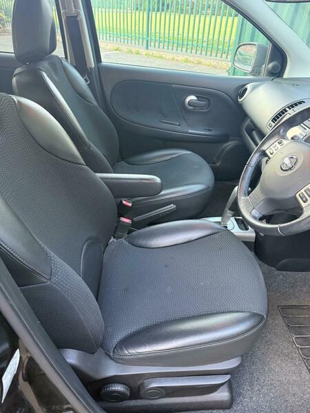 Used Nissan Note 2012 for sale - 76752827: Photo 16