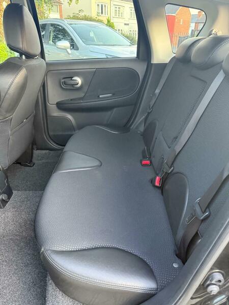 Used Nissan Note 2012 for sale - 76752827: Photo 17