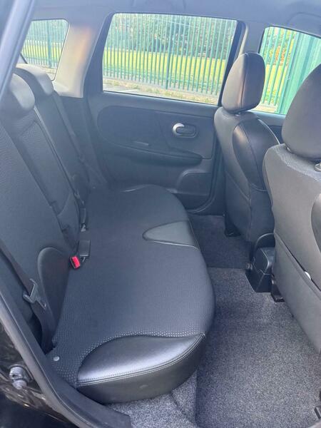 Used Nissan Note 2012 for sale - 76752827: Photo 18