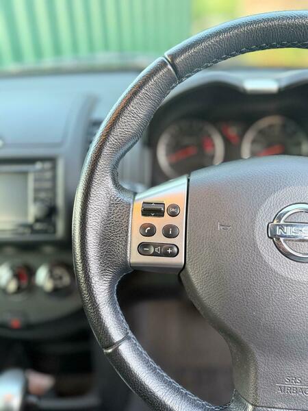 Used Nissan Note 2012 for sale - 76752827: Photo 19