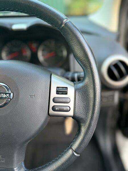 Used Nissan Note 2012 for sale - 76752827: Photo 21