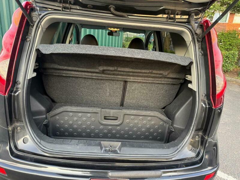 Used Nissan Note 2012 for sale - 76752827: Photo 27