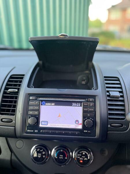 Used Nissan Note 2012 for sale - 76752827: Photo 28