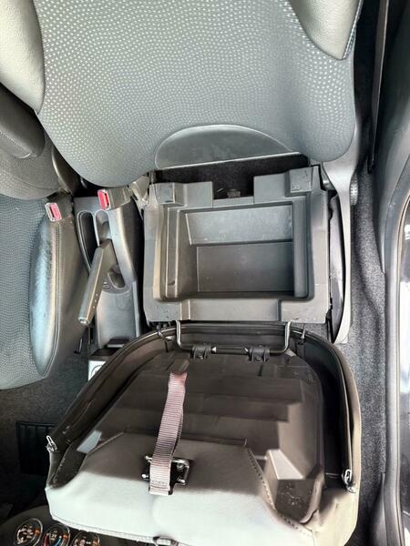 Used Nissan Note 2012 for sale - 76752827: Photo 34