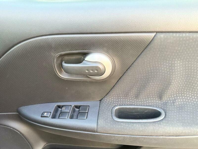 Used Nissan Note 2012 for sale - 76752827: Photo 36