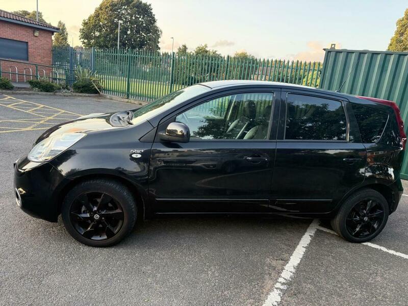 Used Nissan Note 2012 for sale - 76752827: Photo 6
