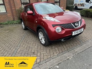 2011 (61) - 1.5 dCi Tekna 5dr