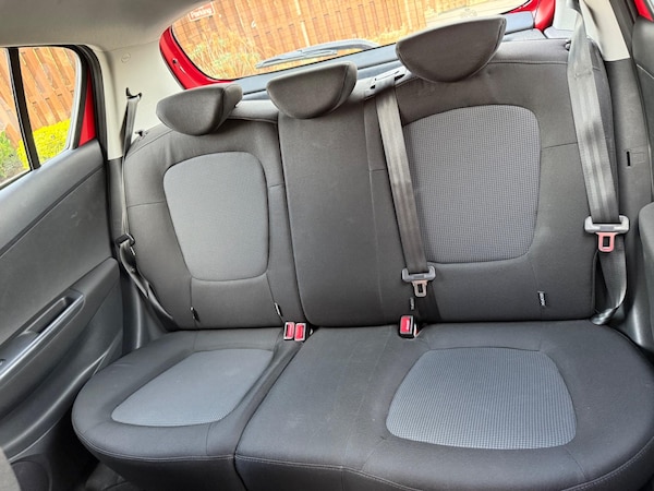 Used Hyundai i20 2012 for sale - 75581329: Photo 21
