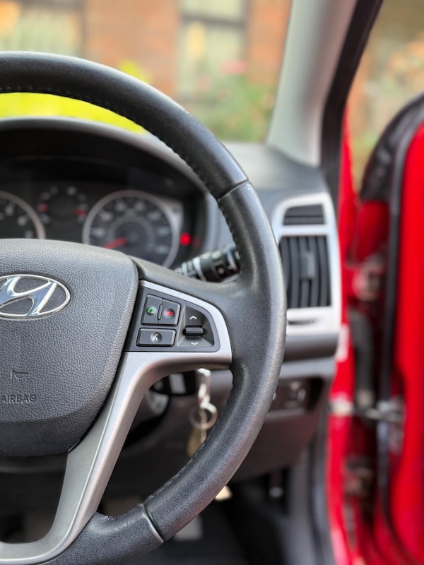 Used Hyundai i20 2012 for sale - 75581329: Photo 24