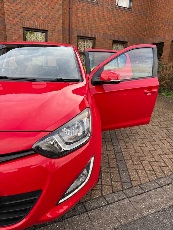 Used Hyundai i20 2012 for sale - 75581329: Photo 27