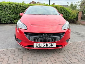 Used Vauxhall Corsa 2015 for sale - 78613012: Photo