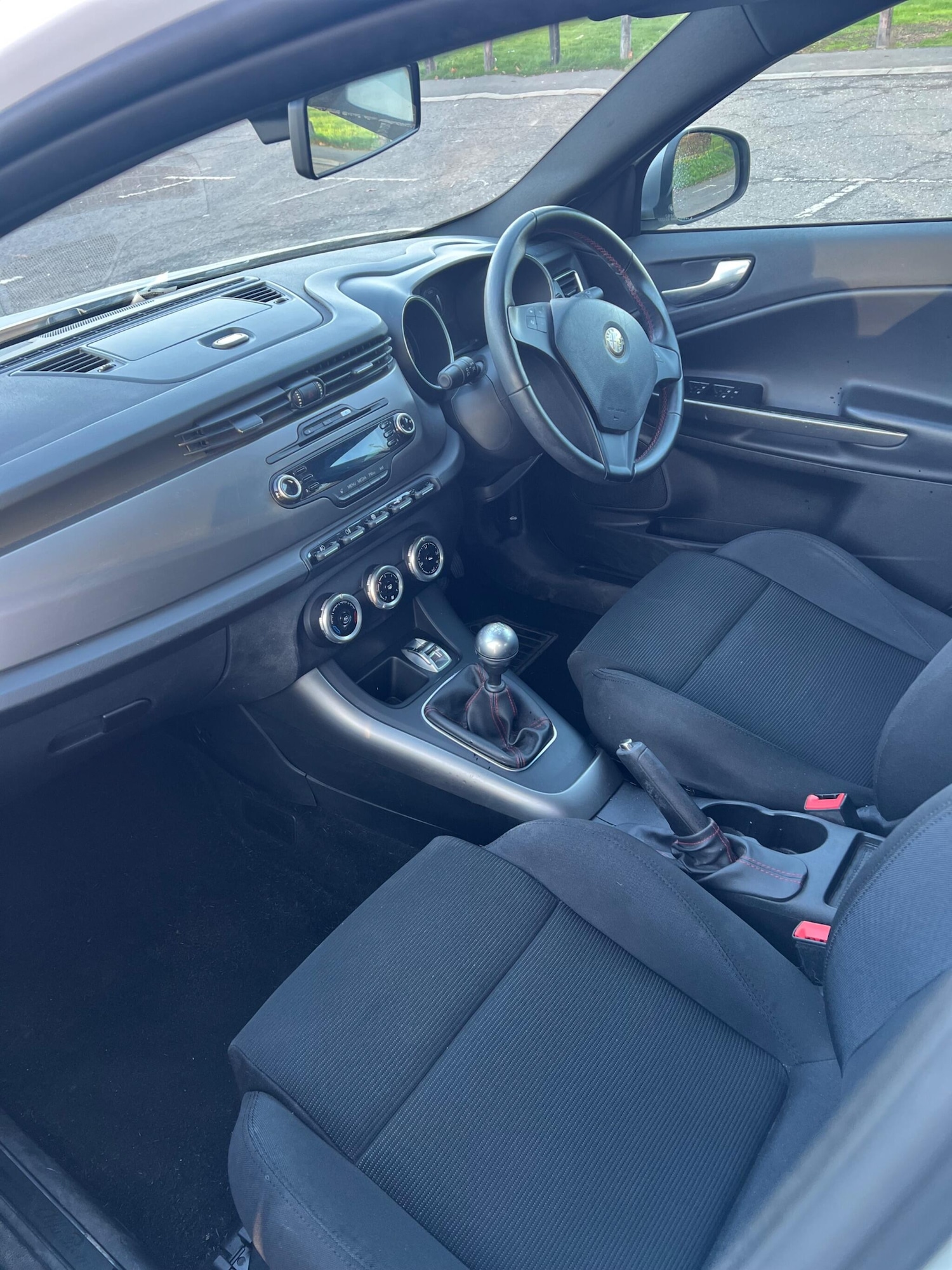 Used Alfa Romeo Giulietta 2013 for sale - 76702353: Photo 16